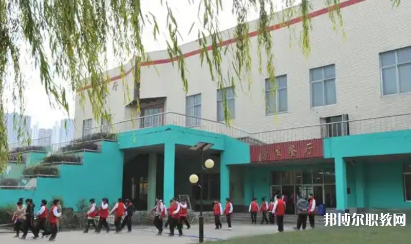 沈陽市民族職業(yè)學(xué)校怎么樣、好不好