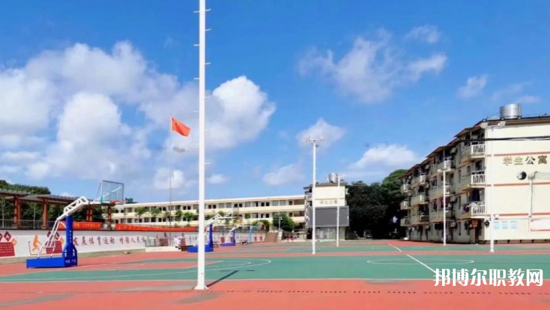 2025廣西電子高級技工學校招生計劃 招生人數(shù)是多少(附要求、條件、對象)