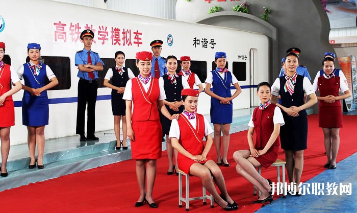 甘肅2025年鐵路學(xué)?？梢詫W(xué)什么