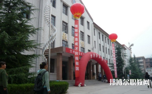 甘肅2025年鐵路學校錄取分數(shù)線