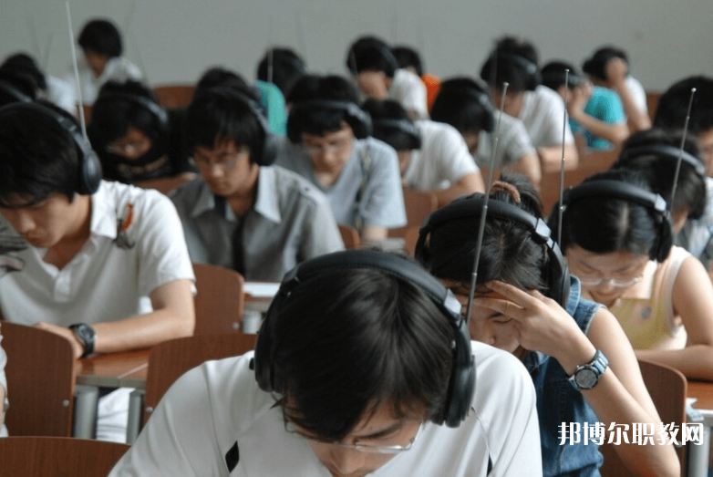 2025內(nèi)江職業(yè)學校最新排名前三名單
