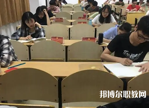 2025臨沂職業(yè)學校最新排名前三名單