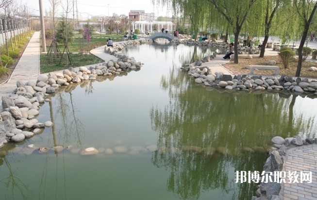 西安建筑工程技師學院怎么樣、好不好