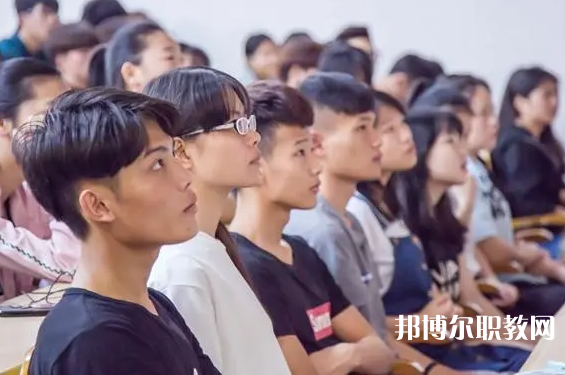 四川2025年哪個消防技術工程學校比較好就業(yè)