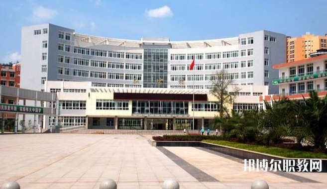 四川2025年關(guān)于電工學校的大專學校