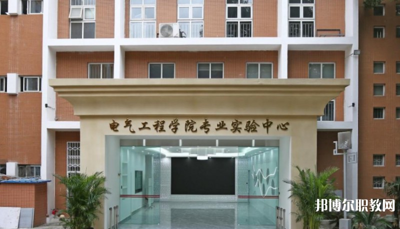 四川2025年哪個電工學(xué)校就業(yè)好
